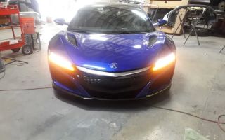 beverly laurel automotive