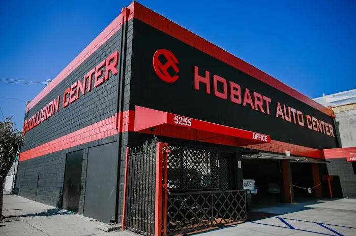 Hobart Auto Center 0