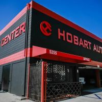 Hobart Auto Center