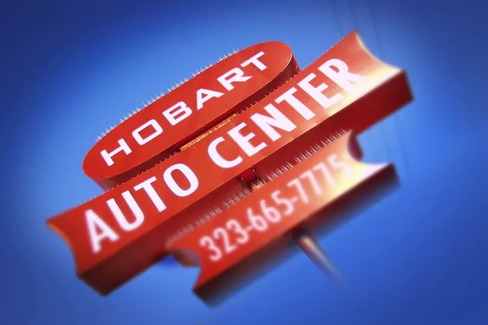 Hobart Auto Center 2