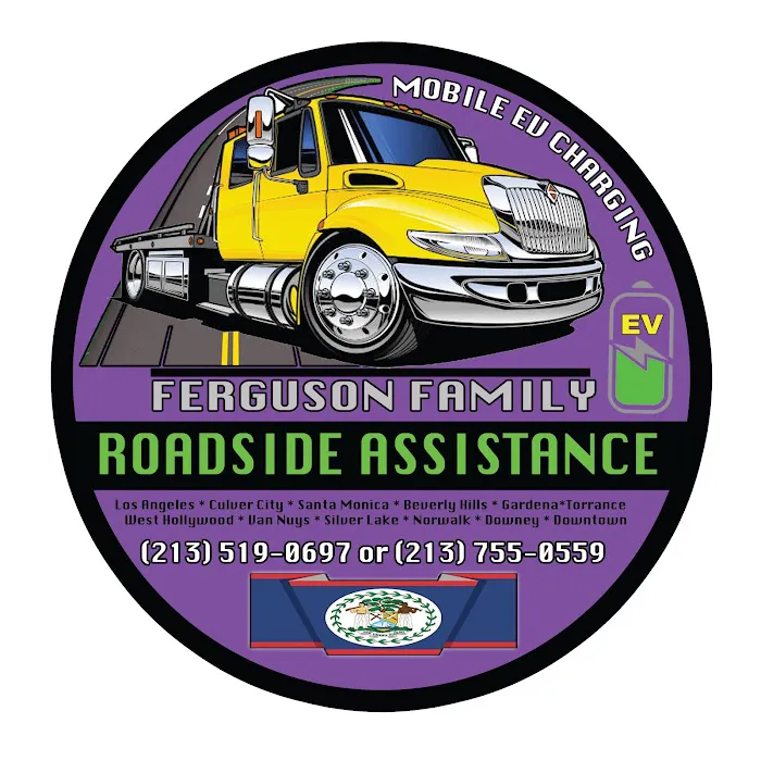 Ferguson Family Roadside Assistance LLC 6