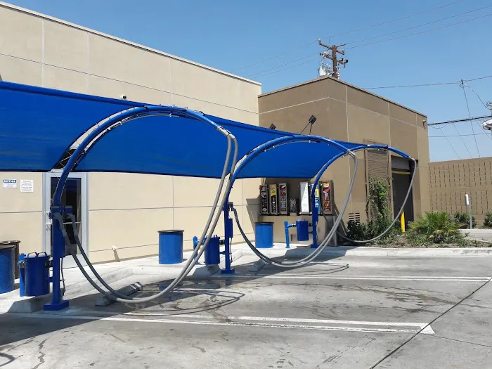 Culver City Chevron Auto Services 7