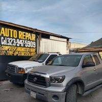 Marroquin Auto Repair & Tow. Service