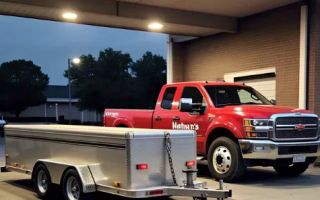 towing service in los angeles ca