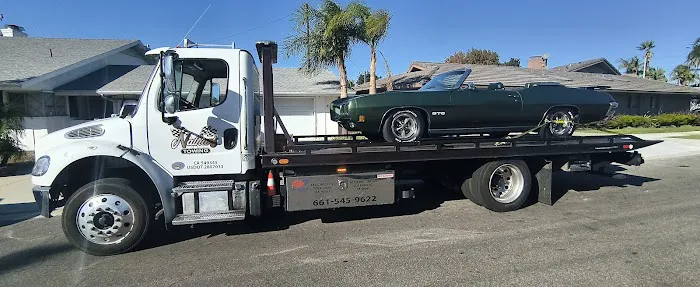 Nathan's Towing 6