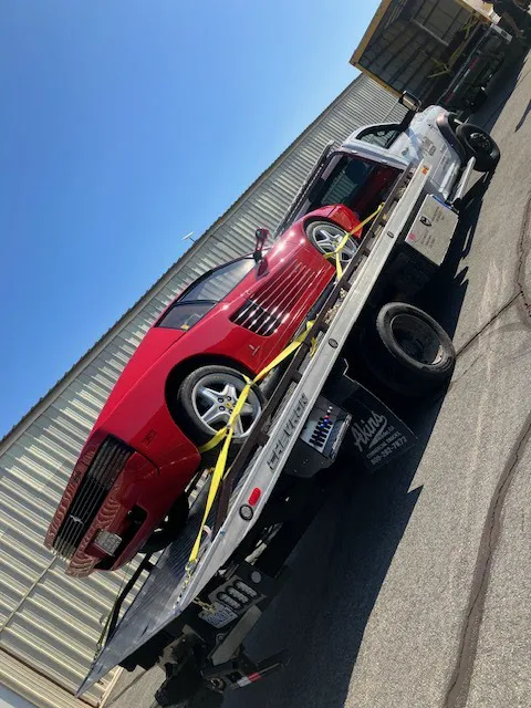 Nathan's Towing 4