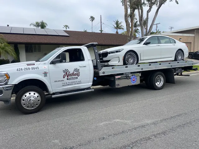 Nathan's Towing 3