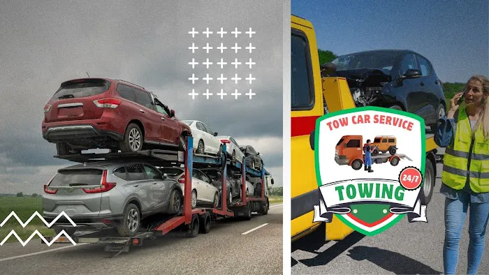 Prompt Vehicle Assistance & Road Help Services | 24X7 on Call 0