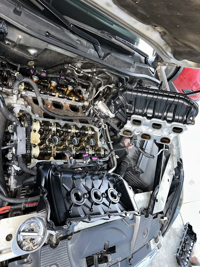 Mechanic Service Jasson’s 3