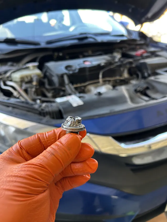 Mechanic Service Jasson’s 9