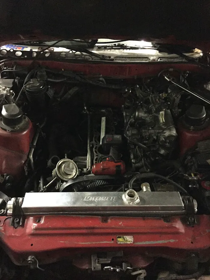Mechanic Service Jasson’s 5