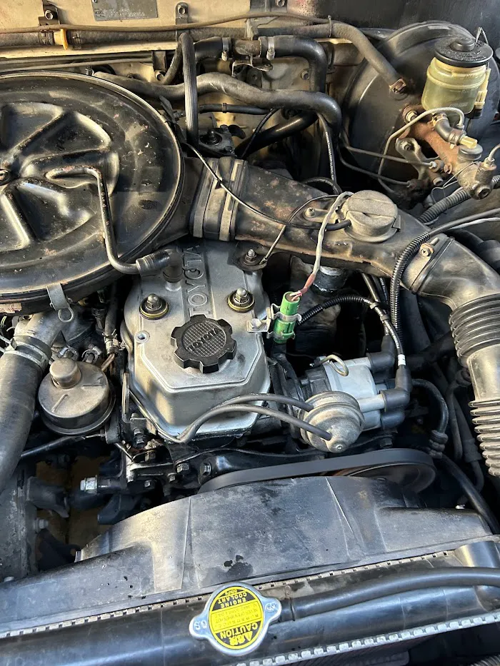 Mechanic Service Jasson’s 6