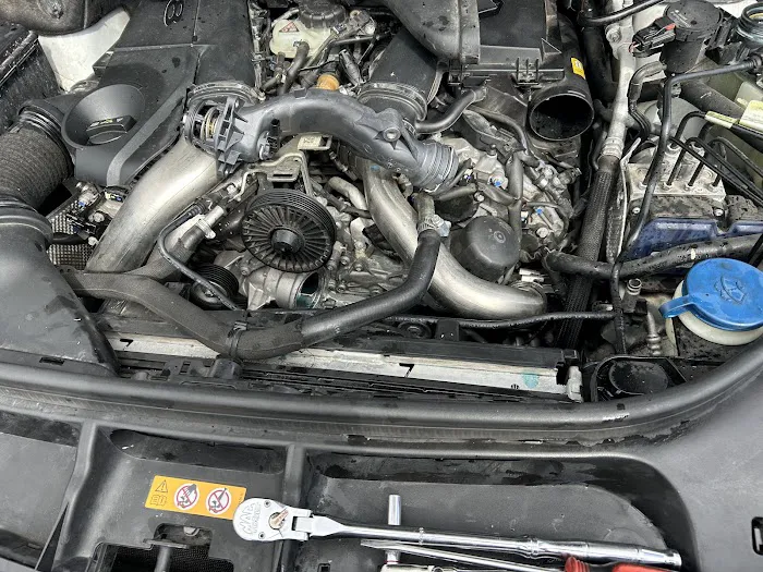Mechanic Service Jasson’s 4