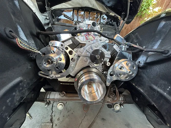 Mechanic Service Jasson’s 8