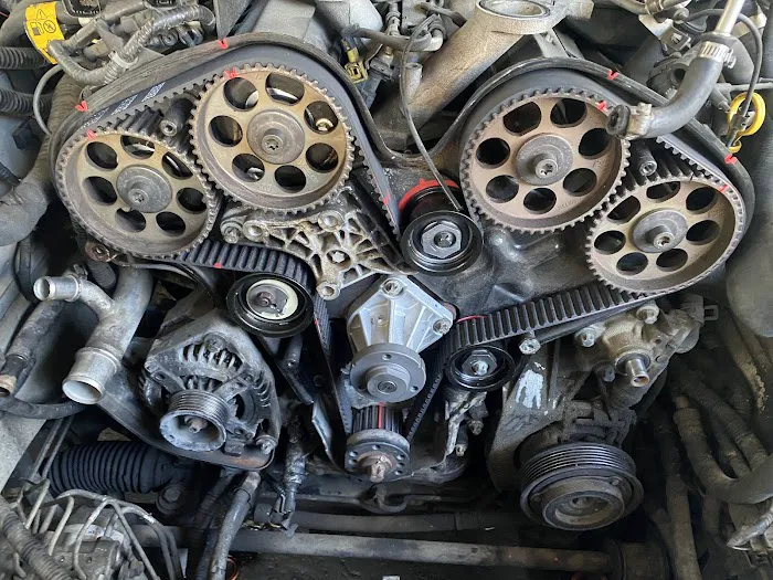 Mechanic Service Jasson’s 2