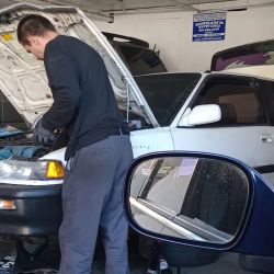 Frank's Mobile Mechanic 24/7 ico