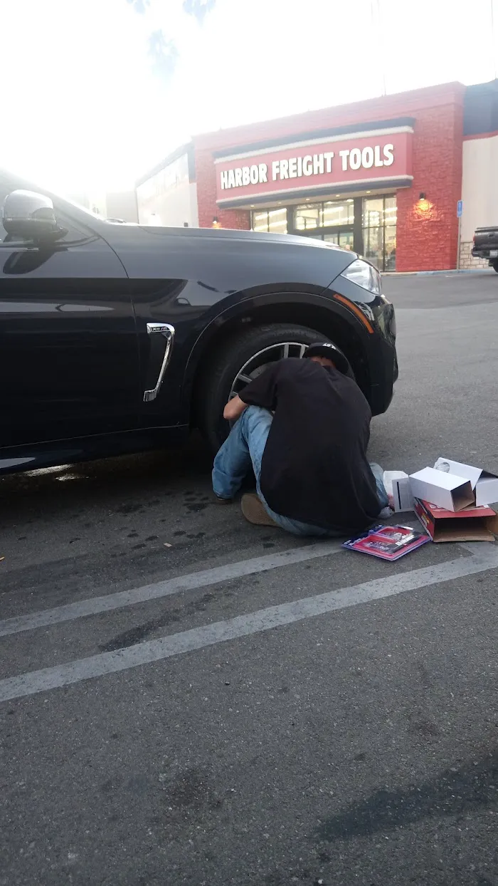 Frank's Mobile Mechanic 24/7 2