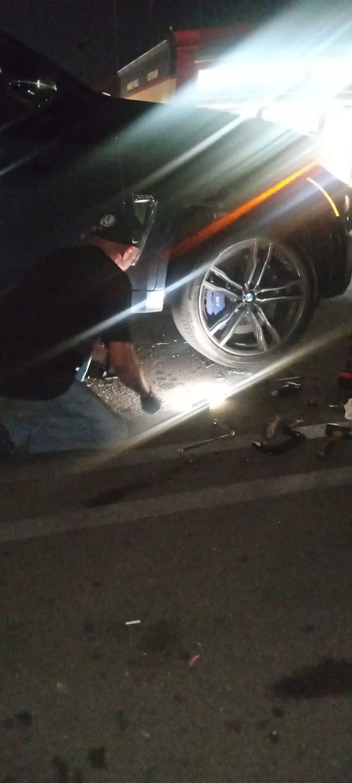 Frank's Mobile Mechanic 24/7 5