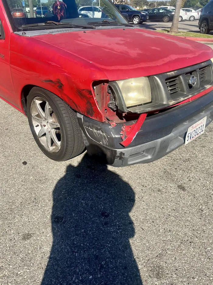 Frank's Mobile Mechanic 24/7 8