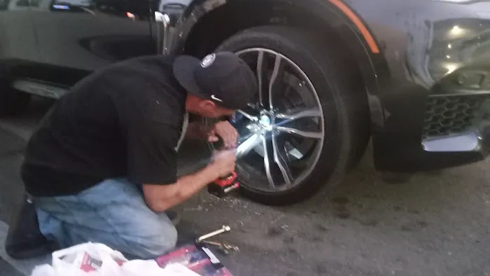 Frank's Mobile Mechanic 24/7 3