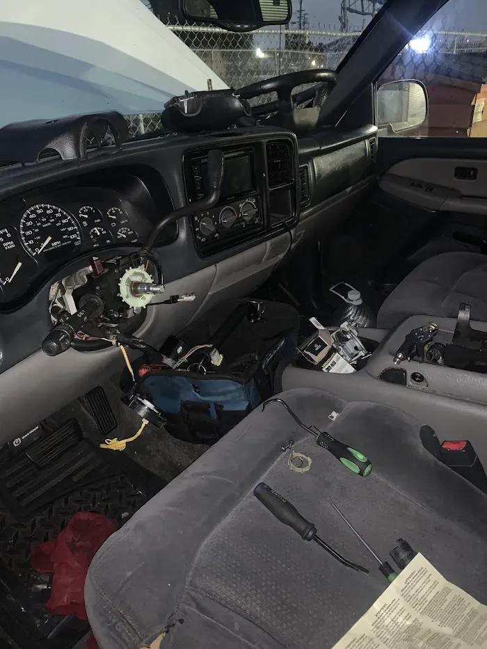 Frank's Mobile Mechanic 24/7 7