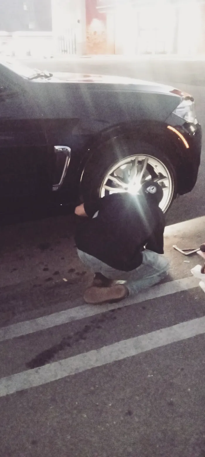 Frank's Mobile Mechanic 24/7 6
