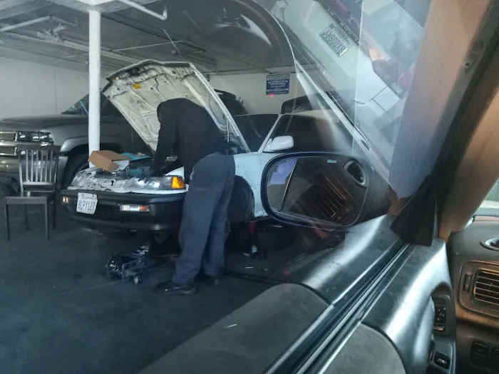 Frank's Mobile Mechanic 24/7 1