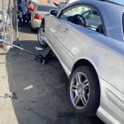 Jim's Auto Repair & Services ico