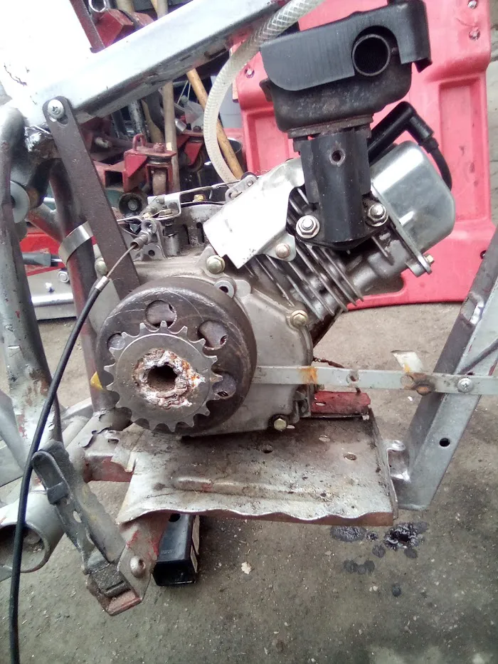 24 Hour Street Mechanic 0