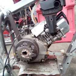 24 Hour Street Mechanic ico