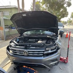 Rise and Shine Auto Body Services ico