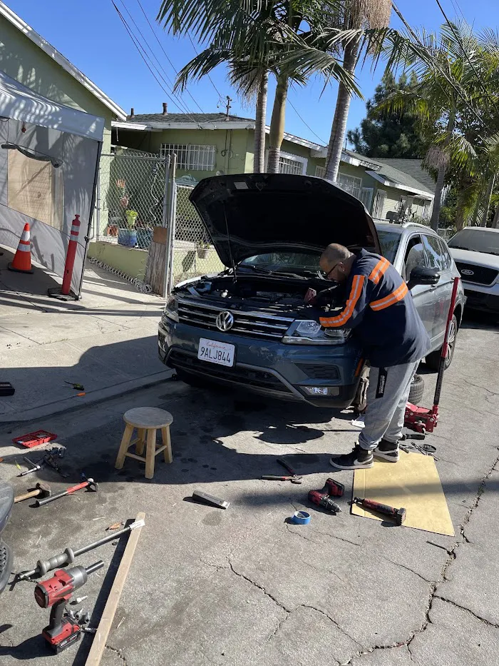 Rise and Shine Auto Body Services 8