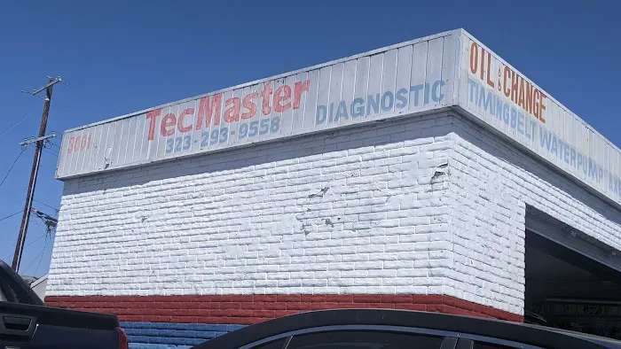 Tecmaster 0