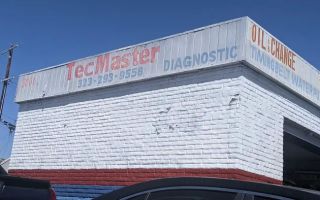 tecmaster