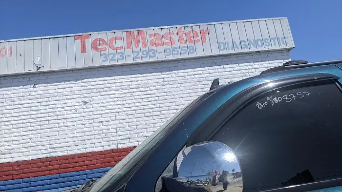 Tecmaster 1