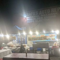 Rafa's Auto Repair ico