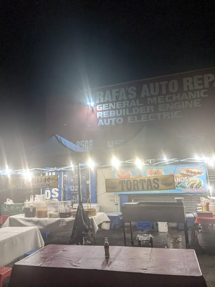 Rafa's Auto Repair 1