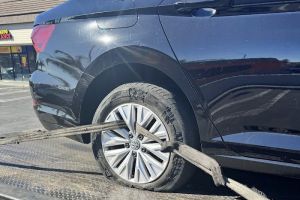 All City Tow Service