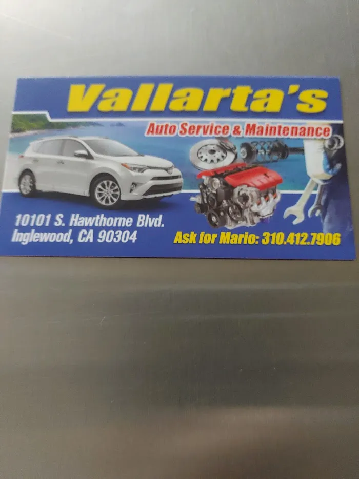 Vallartas Towing 1