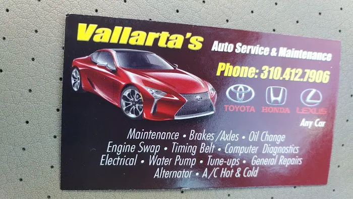 Vallartas Towing 2