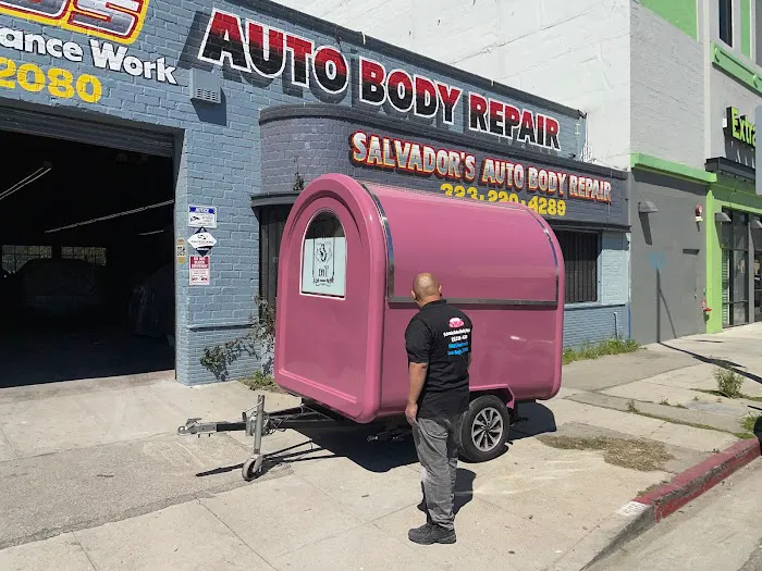 Meños Auto Repair 1