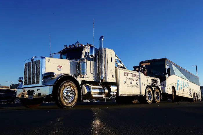 City Terrace Towing Services Inc 0