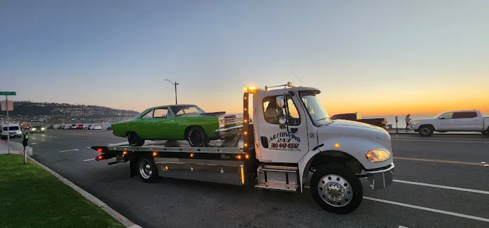 A&J Towing 0