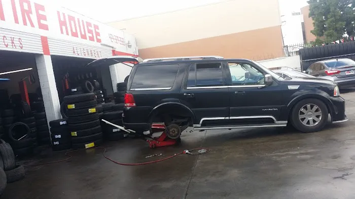 A&J Towing 7