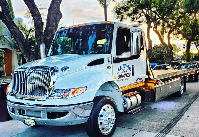 A&J Towing 6
