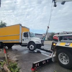 Pepe's Towing Service ico