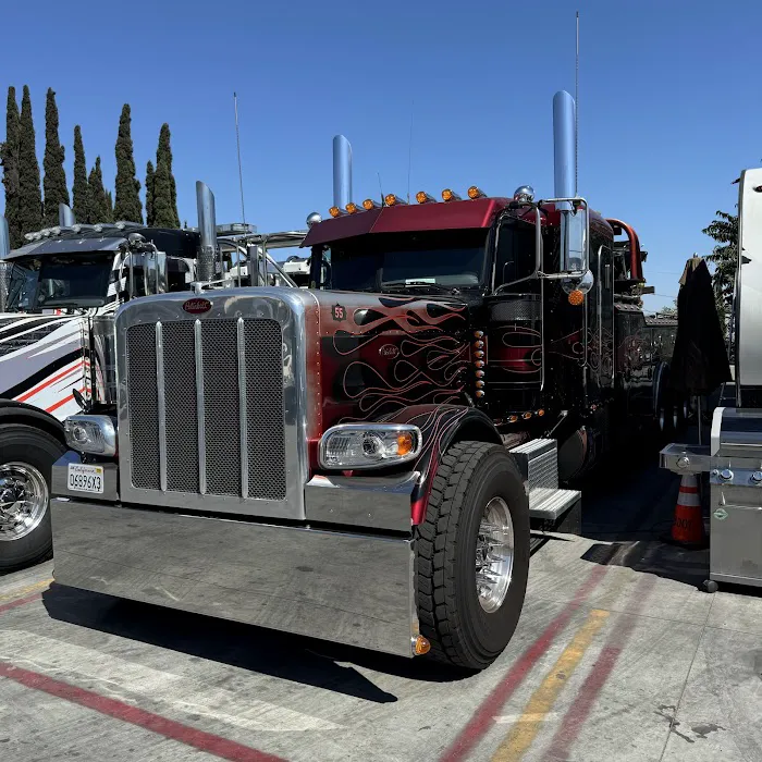 Pepe's Towing Service 2