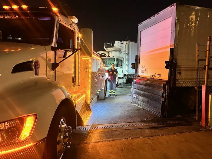 Best One Towing 7