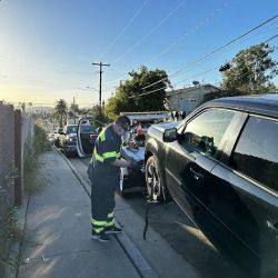 Best One Towing ico