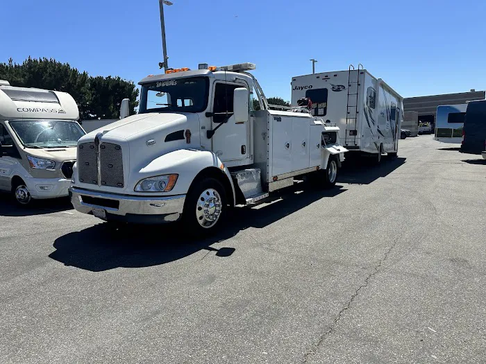 Best One Towing 4